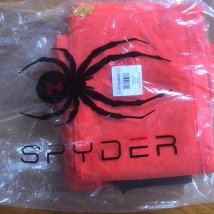 Spider Ski pants